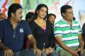 Krishna Bhagawan, Apoorva, Ashish Vidyarthi at Kevvu Keka Press Meet Photos