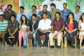 Kevvu Keka Press Meet Pictures