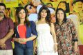 Kiran Rathod, Tharika, Jyothi at Kevvu Keka Press Meet Photos