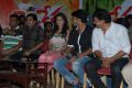 Kevvu Keka Movie Press Meet Photos