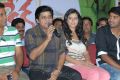 Ali, Sharmila Mandre, Allari Naresh at Kevvu Keka Press Meet Photos