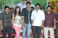 Kevvu Keka Press Meet Stills