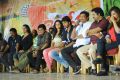 Kevvu Keka Movie Press Meet Photos