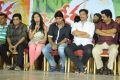 Kevvu Keka Press Meet Pictures