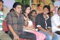 Ali, Sharmila Mandre, Allari Naresh at Kevvu Keka Press Meet Photos