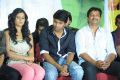 Kevvu Keka Movie Press Meet Photos