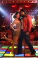 Tamanna, Yash in KGF Movie Images HD