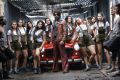 Actor Yash in KGF Movie Images HD