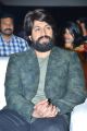 Actor Yash @ KGF Movie Pre Release Event Stills