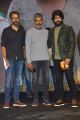 Prashanth Neel, SS Rajamouli, Yash @ KGF Movie Pre Release Event Stills