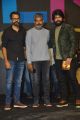 Prashanth Neel, SS Rajamouli, Yash @ KGF Movie Pre Release Event Stills