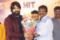 KGF Movie Success Meet Photos