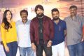 KGF Movie Success Meet Photos