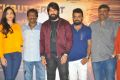 KGF Movie Success Meet Photos