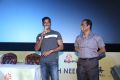 Vishal, GK Reddy @ KGF Movie Trailer Launch Stills