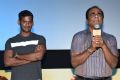 Vishal, GK Reddy @ KGF Movie Trailer Launch Stills