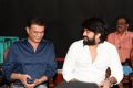 Prashanth Neel, Yash @ KGF Movie Trailer Launch Stills