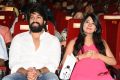 Yash, Srinidhi Shetty @ KGF Movie Trailer Launch Stills