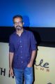 KGF Movie Trailer Launch Stills