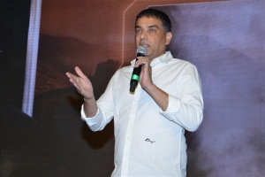 Dil Raju @ KGF Chapter 2 Press Meet Hyderabad Photos