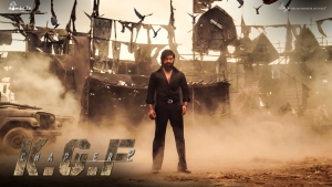 Yash KGF Chapter 2 Movie Release Posters HD