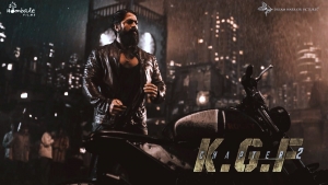 Yash KGF Chapter 2 Movie Release Posters HD