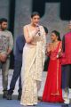 Actress Kajal Agarwal @ Khaidi 150 Pre Release Function Photos