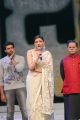 Actress Kajal Agarwal @ Khaidi 150 Pre Release Function Photos