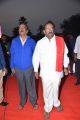 Paruchuri Venkateswara Rao, Paruchuri Gopala Krishna @ Khaidi 150 Pre Release Function Photos