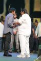 Chiranjeevi, Dasari Narayana Rao @ Khaidi 150 Pre Release Function Photos