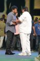 Chiranjeevi, Dasari Narayana Rao @ Khaidi 150 Pre Release Function Photos