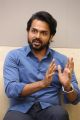 Khaidi Movie Actor Karthi Interview Photos