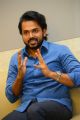 Khaidi Movie Actor Karthi Interview Photos