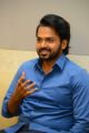 Hero Karthi @ Khaidi Movie Interview Photos