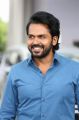 Khaidi Movie Actor Karthi Interview Photos