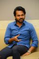 Hero Karthi @ Khaidi Movie Interview Photos