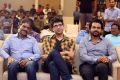 KK Radhamohan, Adivi Sesh, Karthi @ Khaidi Movie Pre-Release Event Stills