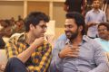 Adivi Sesh, Karthi @ Khaidi Movie Pre-Release Event Stills