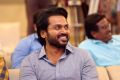 Karthi @ Khaidi Movie Pre-Release Event Stills