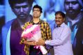 Adivi Sesh, KK Radhamohan @ Khaidi Movie Pre-Release Event Stills