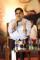 Producer Allu Aravind @ Khaidi No.150 Movie Press Meet Stills