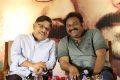 Allu Aravind, VV Vinayak @ Khaidi No.150 Movie Press Meet Stills