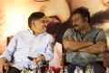 Allu Aravind, VV Vinayak @ Khaidi No.150 Movie Press Meet Stills