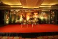 Khaidi No.150 Movie Press Meet Stills