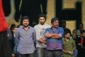 Chiranjeevi, Varun Tej, VV Vinayak @ Khaidi No 150 Pre Release Event Stills