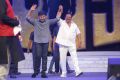 Chiranjeevi, Dasari Narayana Rao @ Khaidi No 150 Pre Release Event Stills