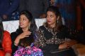 Niharika, Srija, Sushmita Chiranjeevi @ Khaidi No 150 Pre Release Event Stills