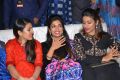 Niharika, Srija, Sushmita Chiranjeevi @ Khaidi No 150 Pre Release Event Stills