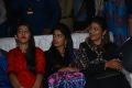 Niharika, Srija, Sushmita Chiranjeevi @ Khaidi No 150 Pre Release Event Stills