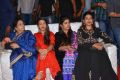 Niharika, Srija, Sushmita Chiranjeevi @ Khaidi No 150 Pre Release Event Stills